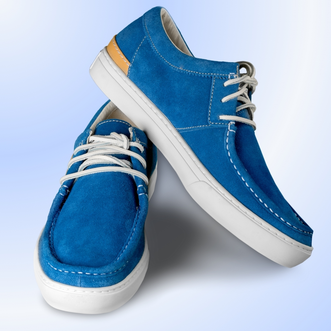 Loafers for men